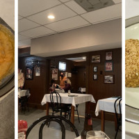 Charlie's Steak House