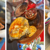 Charrito's Restaurant