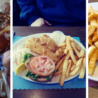 Chase's Family Restaurant & Hide-Away Lounge