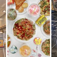 Chaskaa Chaat Bhandaar