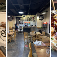 Chattanooga Pizza Co