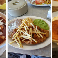 Chayo's Antojitos Mexicanos