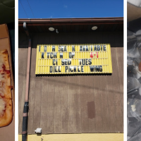 Cheap Shots Bar and Restaurant