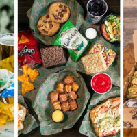 Cheba Hut Toasted Subs