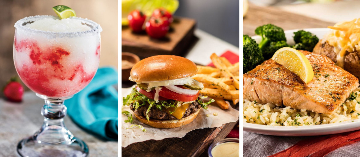 Cheddar's Scratch Kitchen - 13301 B