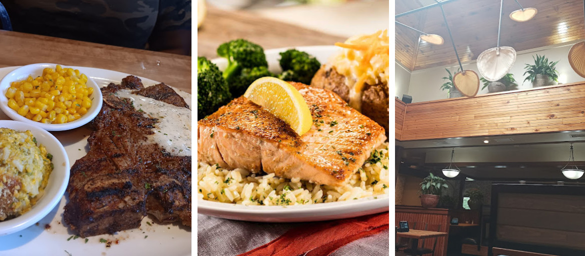 Cheddar's Scratch Kitchen GA