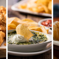 Cheddar's Scratch Kitchen