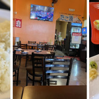 Chef Ben Sushi & Asian Express