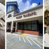 Chef Chen’s