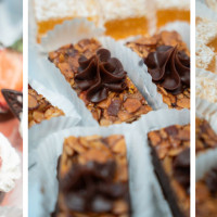 Chef Flemming's Bakeshop