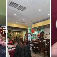 Chef Kenny’s Vegan Dim Sum