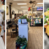 Chef Million Thai Bistro