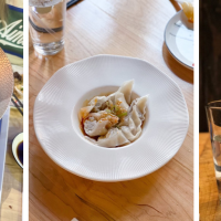 Chef Tan East Village