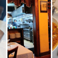 Chef's Table At the Edgewater