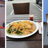 Chelas Mexican Kitchen