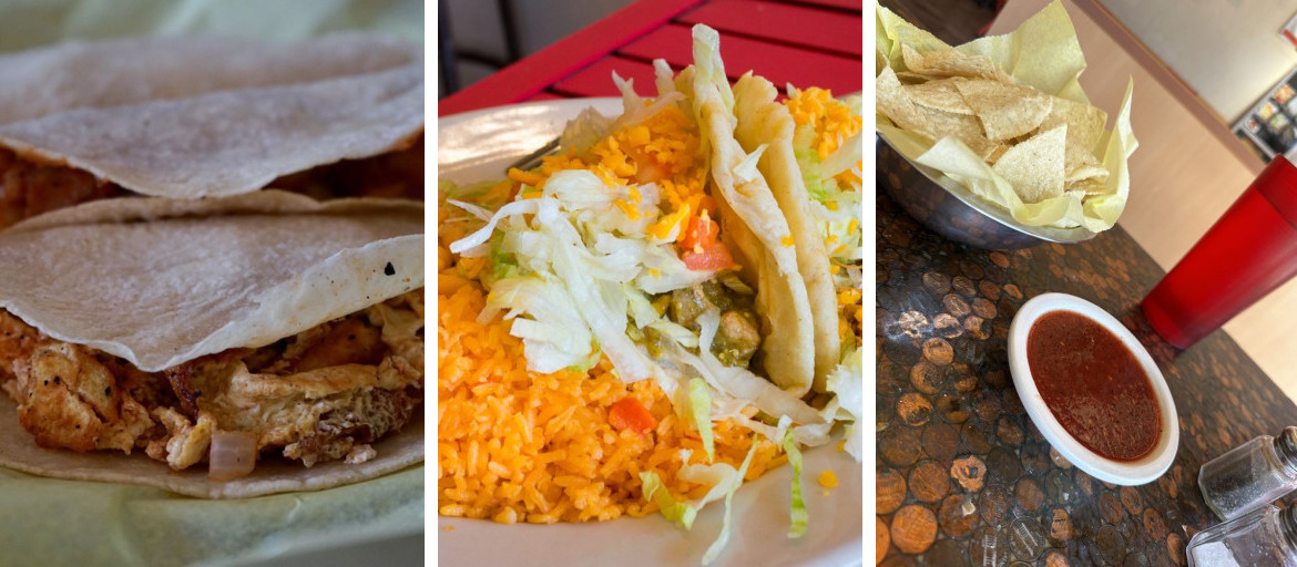 Chela’s Tacos Mexican Restaurant