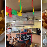 Chela’s Tacos Mexican Restaurant