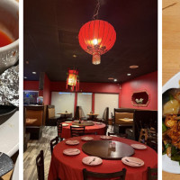 Chen’s Chinese Restaurant