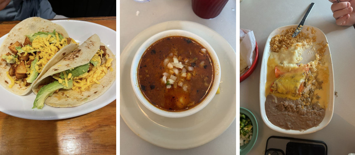 Chepo's Mexican Restaurant