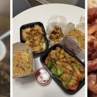 Cherry Village Asian Grill