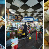 Chester's Hamburgers