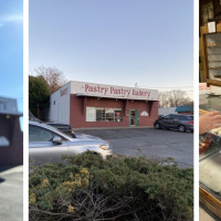 Chester's Pastry Pantry Bakery