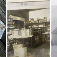 Chestnut Ridge Market