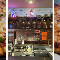 Chet & Matt’s Pizza