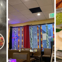 Chettinadu Indian Cuisine