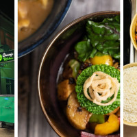 Cheungs Vegan Kitchen