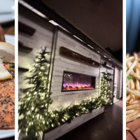 Cheyanne’s Steakhouse & Lounge