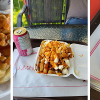 Chez Dany Casse-Croute