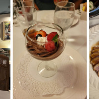 Chez Nous French Restaurant