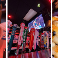 Chez Sports Bar & Grill