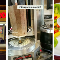 Chic-N-Gyro
