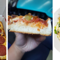 Chicago Deep Dish Pizza - Calgary's Original