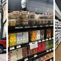 Chicago Health Foods