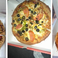 Chicago Pizza (Oldbury)