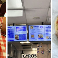 Chicago’s Number One Gyro