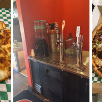 Chicago’s Pizza With A Twist - Folsom, CA