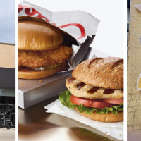 Chick-fil-A - 10280 Federal Blvd