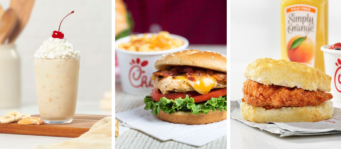 Chick-fil-A - 17333 Southcenter Pkwy