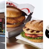 Chick-fil-A - 220 NJ-73