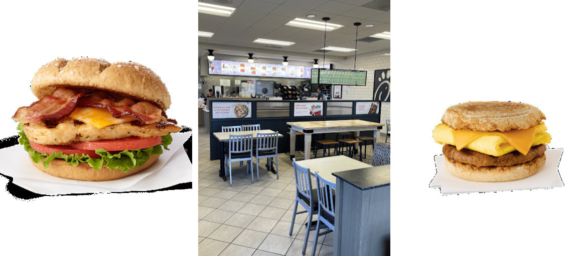 Chick-fil-A - 346 Metzler Dr