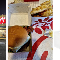 Chick-fil-A - 36th Ave NE