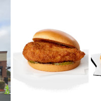 Chick-fil-A - 522 NJ-70