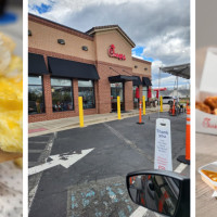 Chick-fil-A - Sowder Village Square