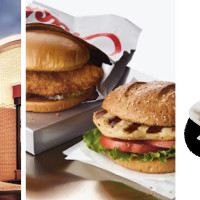 Chick-fil-A - Turner Hill Rd