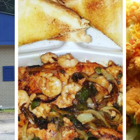 Chick N Stick Soulfood