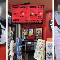 Chicken and the Wolf